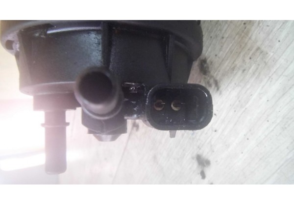 Корпус паливного фільтра Renault 1.9, 2.0, 2.2, 2.5, 3.0 dCi, 8200084288, 8200416942, 8200780950